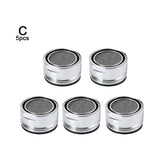 Unclin Faucet Tap Nozzle Aerator 24mm (Pack of 144)