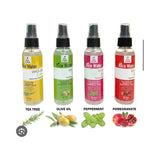Dr Girls Rice Water Wig 3n1 Shining Spray (Pack of 96)