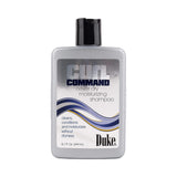 Duke 3 in 1 Detangling Shampoo 8.1 Oz (Pack of 12)