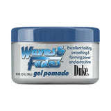 Duke Supreme Products Gel Pomade 3.5 Oz (Pack of 12)