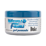 Duke Waves & Fades Smoothing Pomade 3.5 Oz (Pack of 12)