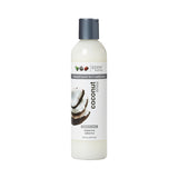 Eden BodyWorks Coconut Shea Leave-In Conditioner 8 Oz (Pack of 6)