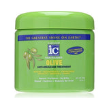Fantasia Olive Oil Anti Breakage Treatment 16 Oz (Pack of 12)