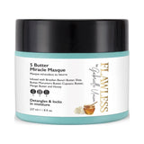 Flawless by Gabrielle Union Moisturizing Butter Mask 8 Oz (Pack of 6)