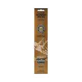 Gonesh Extra Rich Incense Arctic Chill (Pack of 144)