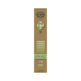 Gonesh Extra Rich Jasmine Incense Sticks 20 Ct (Pack of 144)
