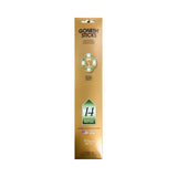 Gonesh Mystic Forest Incense Sticks Hanging Envelope (Pack of 144)