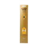 Gonesh Incense Sticks Spice (Pack of 144)