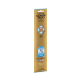 Gonesh Incense Sticks Spring Mist 20 Ct (Pack of 144)