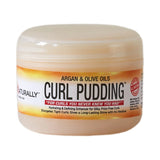 Good Naturally Curl Pudding Argan & Olive Oil 8 Oz (Pack of 12)
