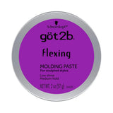 Got2b Flexing Molding Paste 2 Oz (Pack of 6)