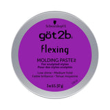 Got2b Flexing Molding Paste 2 Oz (Pack of 6) - view 2