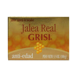 Grisi Royal Jelly Antiaging Cleansing Soap 3.5 Oz (Pack of 144)
