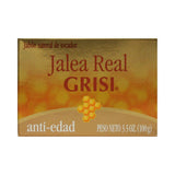 Grisi Royal Jelly Antiaging Cleansing Soap 3.5 Oz (Pack of 144) - view 2