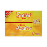 Sulfur Bar Soap 4.4 Oz (Pack of 144)