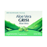 Grisi Aloe Vera Soap 3.5 Oz (Pack of 144)