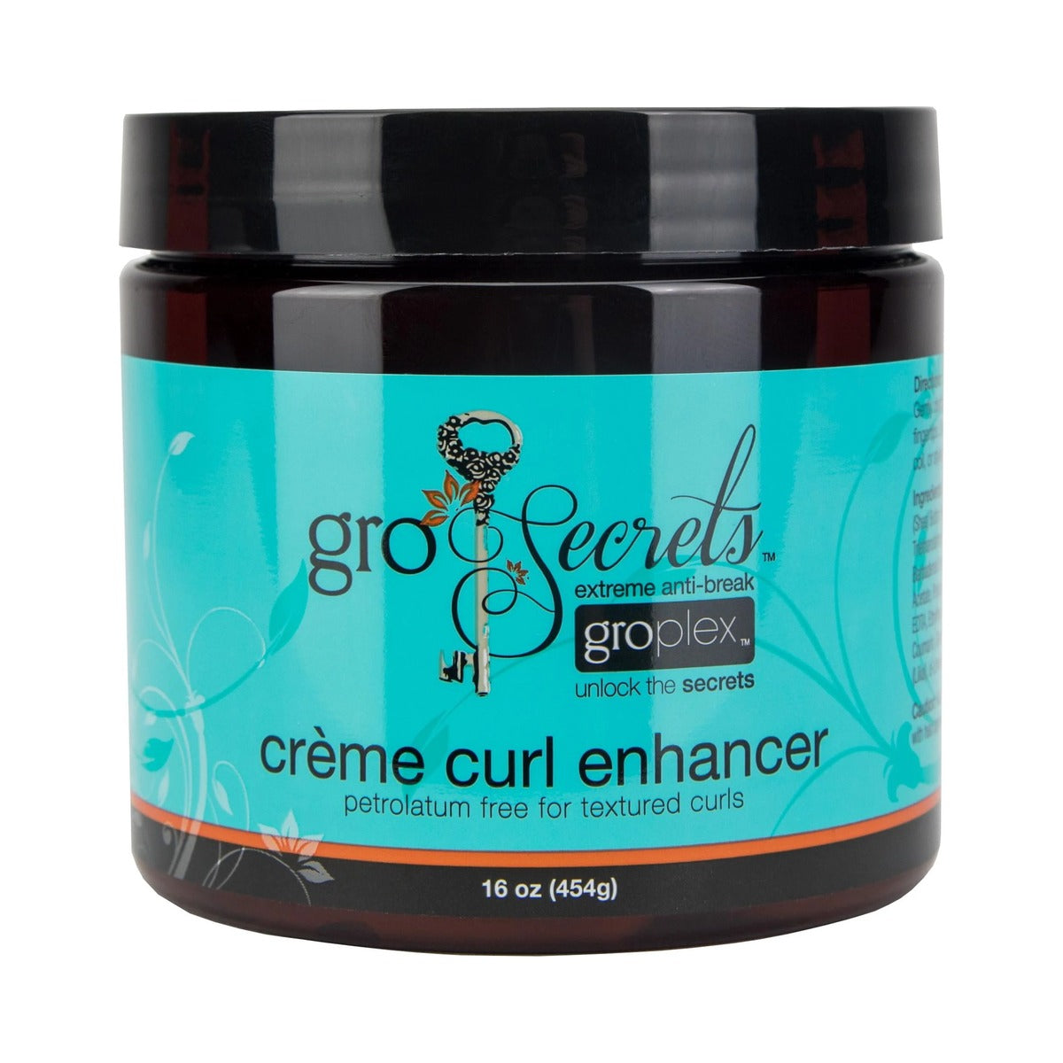 Gro Secrets Crème Curl Enhancer (Pack of 6)