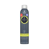 Hask Purifying Dry Shampoo with Charcoal 6.5 Oz (Pack of 4)