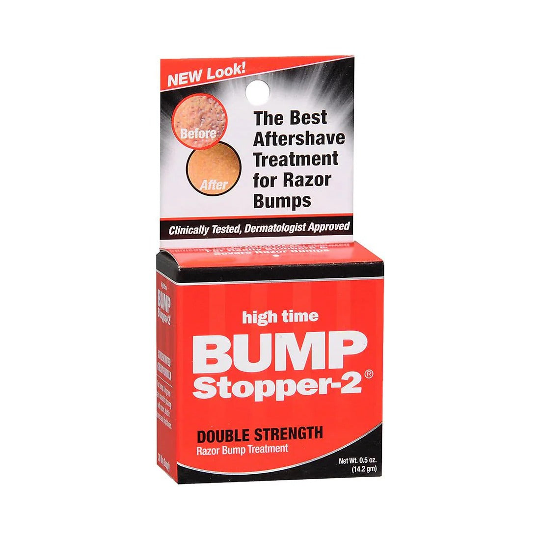 High Time Bump Stopper-2 Double Strength 0.5 Oz (Pack of 144)