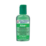 Hollywood Beauty Aloe Premium Oil 2 Oz (Pack of 72)