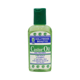 Hollywood Beauty Castor Oil 2 Oz (Pack of 72)