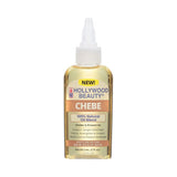 Hollywood Beauty Chebe Hair, Scalp & Skin Oil 2 Fl Oz (Pack of 72)