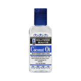 Hollywood Beauty Coconut Oil for Hair, Scalp & Skin 2 Fl Oz (Pack of 72) - view 2