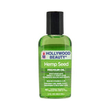 Hollywood Beauty Hemp Seed Oil 2 Oz (Pack of 72)