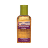 Hollywood Beauty Jamaican Black Castor Hair Oil 2 Fl Oz (Pack of 72) - view 2