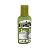 Hollywood Beauty Olive Oil 2 Fl Oz (Pack of 72)