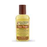 Hollywood Beauty Tea Tree Oil Skin and Scalp Treatment 2 Oz (Pack of 72)