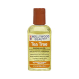 Hollywood Beauty Tea Tree Oil Skin and Scalp Treatment 2 Oz (Pack of 72) - view 2
