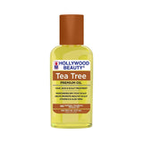 Hollywood Beauty Tea Tree Oil Skin and Scalp Treatment 2 Oz (Pack of 72) - view 3
