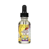 Hollywood Beauty Pure Sweet Almond Oil 1 Oz (Pack of 36)