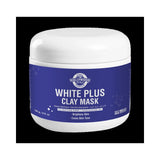 Hollywood Style White Plus Clay Mask 4 Oz (Pack of 24)
