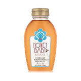 Honey Baby Naturals Bath & Body Oil 11.25 Oz (Pack of 6)