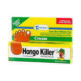 Hongo Killer Antifungal Cream 1 Oz (Pack of 144)