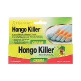 Hongo Killer Antifungal Foot Cream 1 Oz (Pack of 72)