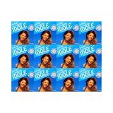 Idole Blue Germicidal Antiseptic Soap 100g (Pack of 144)
