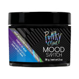 Jerome Russell Punky Colour Mood Switch Purple to Blue (Pack of 6) - view 2