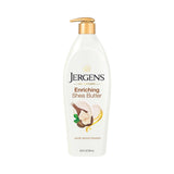 Jergens Shea Butter Hand and Body Lotion 26.5 Oz (Pack of 6) - view 2