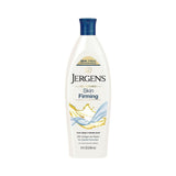 Jergens Skin Firming Toning Moisturizer 8 Fl Oz (Pack of 6)