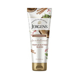 Jergens Hand and Body Lotion Butter Sandalwood 7 Oz (Pack of 5) - view 3