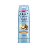 Jergens Argan Oil Weightless Wet Skin Body Lotion 10 Oz (Pack of 4) - view 2