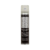 Jerome Russell Hair & Body Glitter Spray Silver 2.2 Oz (Pack of 72) - view 2