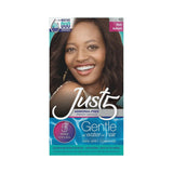Just 5 Women's Five Minute Permanent Hair Color J-10 Rich Auburn (Pack of 12)