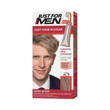 Just For Men Easy Comb-In Color Rich Black (Pack of 12)