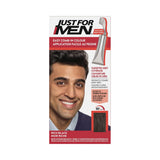 Just For Men Easy Comb-In Color Rich Black (Pack of 12) - view 2