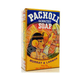 Murray & Lanman Patchouli Scented Soap 3.35 Oz (Pack of 144)