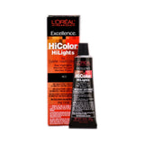 L'Oreal Paris Excellence HiColor Red 1.2 Oz (Pack of 72)